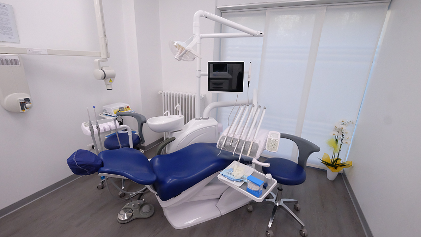 Dental Corsica