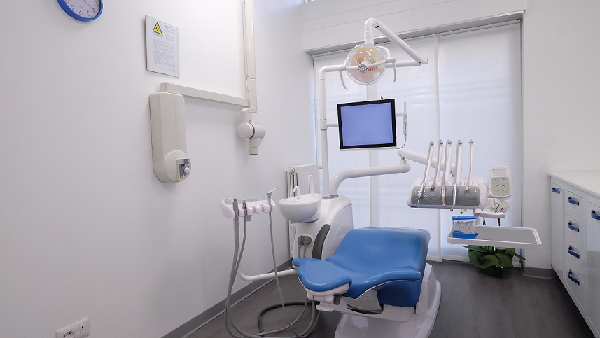 Dental Corsica