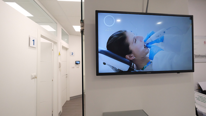 Dental Corsica